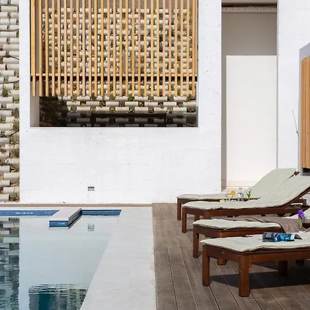 Carpe Omnia With Pool I