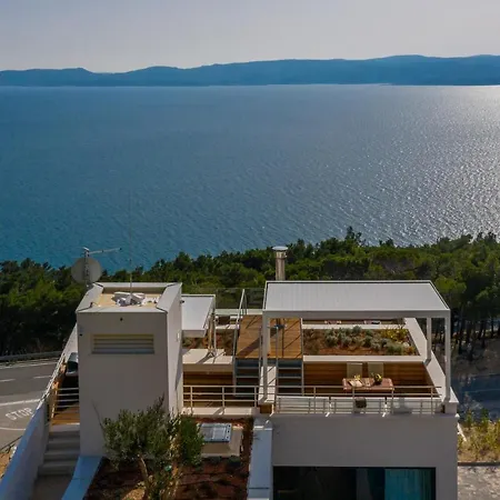 Carpe Omnia With Pool I *