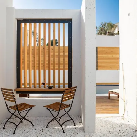 Carpe Omnia With Pool I * Marusici (Split-Dalmatia)