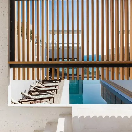 Willa Carpe Omnia With Pool I